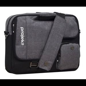 Projekt Laptop Bag